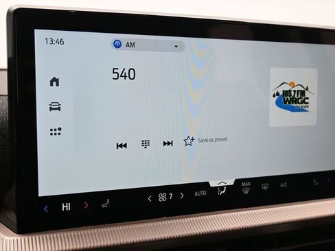 New 2026 Ford Explorer Active image 20