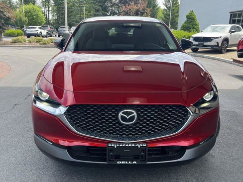 New 2026 MAZDA CX-30 AWD 2.5 S w/ Select Sport Pkg image 2