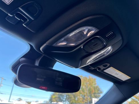 New 2026 Jeep Compass Latitude image 28