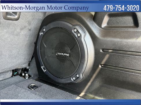 Used 2022 Jeep Wrangler Unlimited Sport AWD/4WD image 13