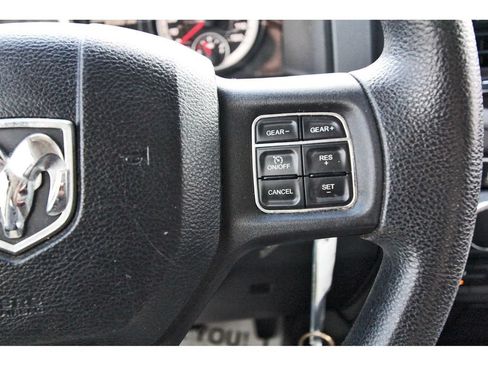 Used 2014 RAM 1500 Tradesman w/ Popular Equipment Group AWD/4WD image 20
