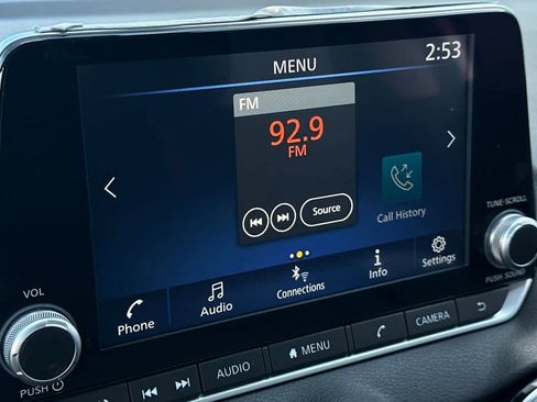 Used 2022 Nissan Sentra SR w/ Lighting Package image 20