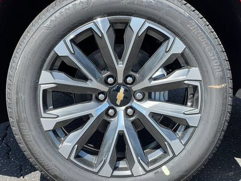 New 2026 Chevrolet Tahoe High Country w/ Sun And Tow Package AWD/4WD image 7