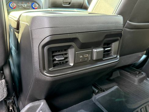 Used 2020 Chevrolet Silverado 1500 LT Trail Boss image 30