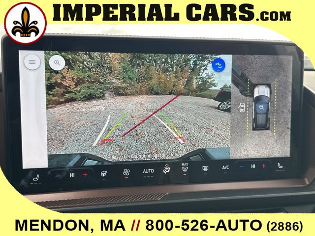 New 2026 Ford Bronco Sport Outer Banks w/ Outer Banks Tech Package+ AWD/4WD image 28