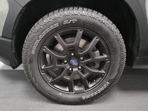 Used 2024 Subaru Crosstrek 2.5i Wilderness AWD/4WD image 34