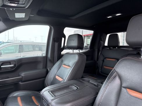 Used 2021 GMC Sierra 1500 AT4 w/ AT4 Value Package image 13