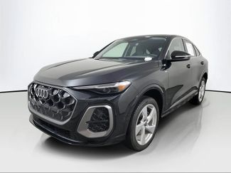 Used 2025 Audi Q5 Premium Plus w/ Premium Plus video 3