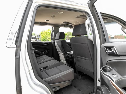 Used 2020 Chevrolet Tahoe LS RWD image 37