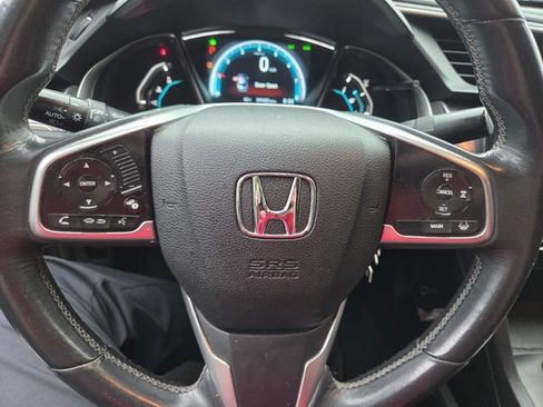 Used 2016 Honda Civic EX-L image 19