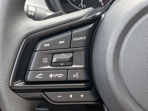New 2026 Subaru Crosstrek 2.0i Premium AWD/4WD image 25