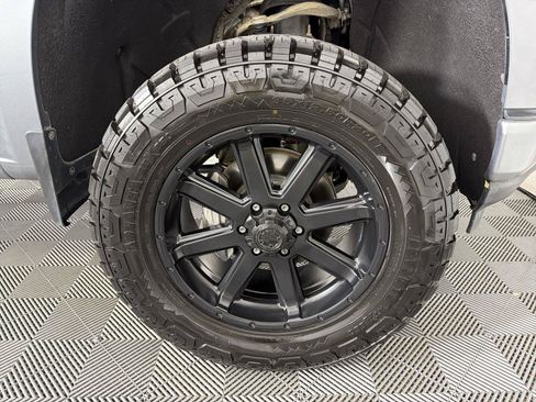 Certified 2019 Chevrolet Silverado 1500 RST w/ All-Star Edition AWD/4WD image 10