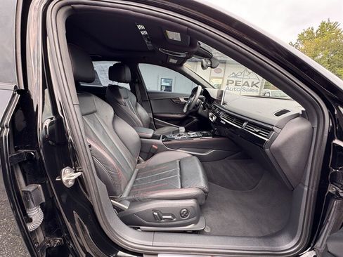 Used 2018 Audi A4 2.0T Premium Plus w/ Premium Plus Package AWD/4WD image 36