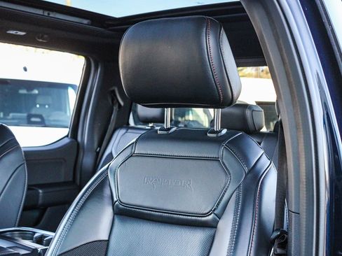 Used 2024 Ford F150 Raptor image 22