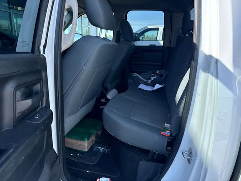 Used 2019 RAM 1500 Tradesman w/ Chrome Plus Package image 9