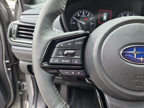 New 2026 Subaru Forester Touring image 27