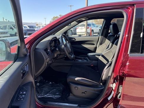 New 2026 Dodge Durango GT image 15