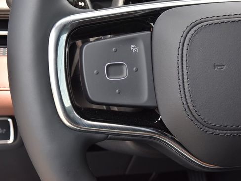 New 2026 Lincoln Nautilus Reserve AWD/4WD image 23