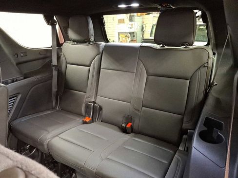 Used 2024 Chevrolet Tahoe High Country w/ Max Trailering Package image 7