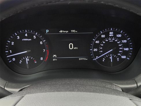 Used 2018 Genesis G80 5.0 Ultimate RWD image 16