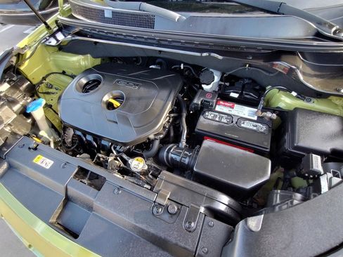 Used 2015 Kia Soul ! w/ Sun & Sound Package image 52