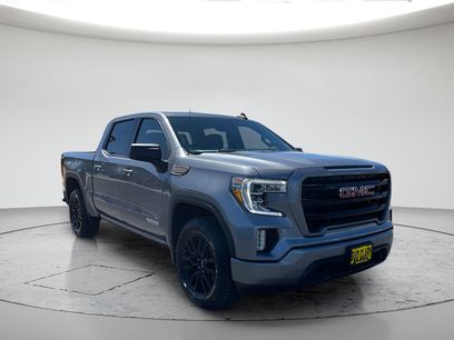 Used 2022 GMC Sierra 1500 Elevation