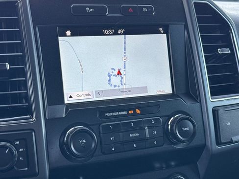 Used 2019 Ford F150 XLT w/ Equipment Group 302A Luxury AWD/4WD image 19