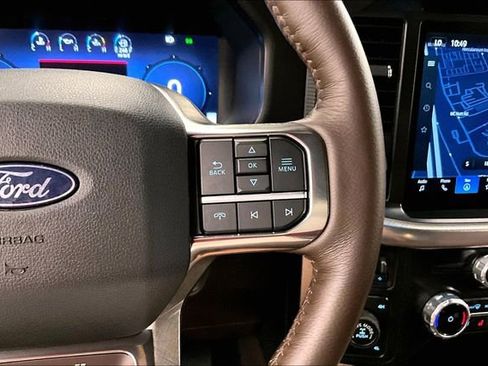 Used 2025 Ford F150 King Ranch AWD/4WD image 28