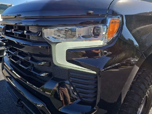 Used 2024 Chevrolet Silverado 1500 RST w/ All Star Edition Plus AWD/4WD image 33