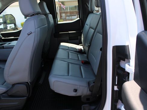 Used 2026 Ford F250 XL w/ XL Chrome Package RWD image 20
