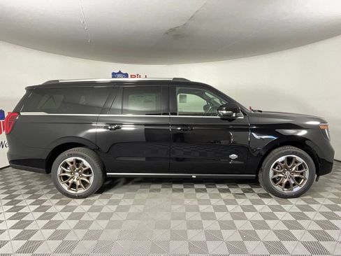 New 2027 Ford Expedition Max King Ranch AWD/4WD image 2