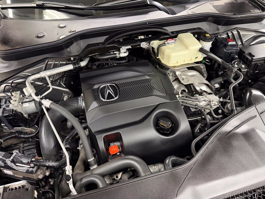Used 2024 Acura MDX Type S w/ Advance Package AWD/4WD image 40