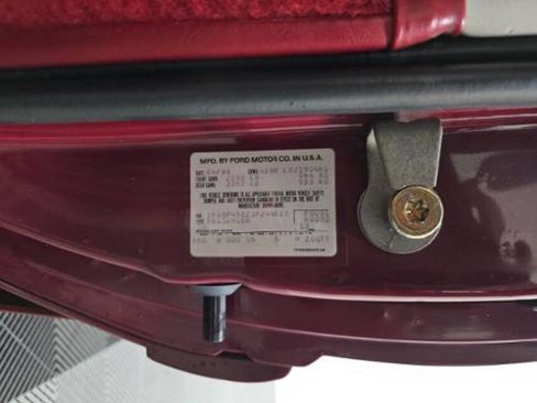 Used 1988 Ford Mustang GT image 14