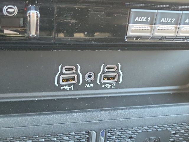 Used 2027 RAM 1500 RHO w/ RHO Level 1 Equipment Group AWD/4WD image 23