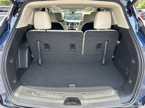 Certified 2023 Buick Enclave Premium w/ Experience Buick Package image 16