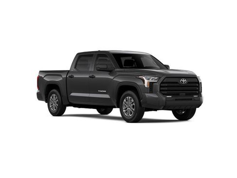 New 2026 Toyota Tundra SR5 AWD/4WD image 41
