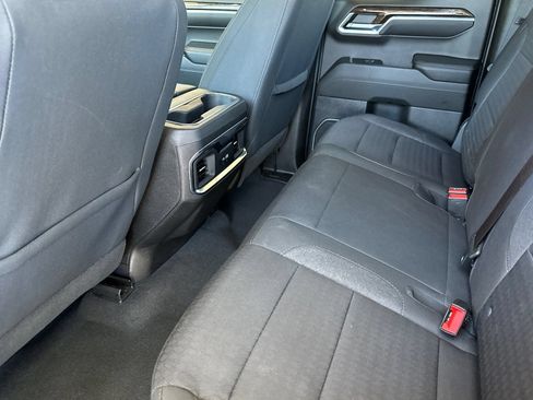 Certified 2023 GMC Sierra 1500 Elevation w/ X31 Off-Road Package AWD/4WD image 13