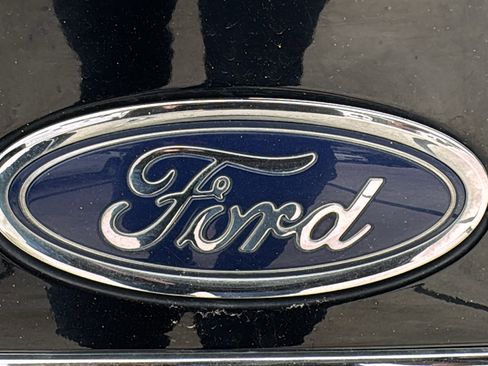 Used 2018 Ford Fusion Sport w/ Equipment Group 401A AWD/4WD image 14