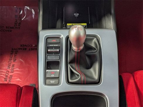 Used 2025 Honda Civic Type R image 10