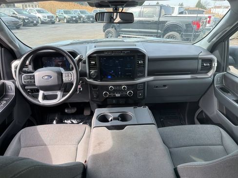 Used 2024 Ford F150 XLT AWD/4WD image 20