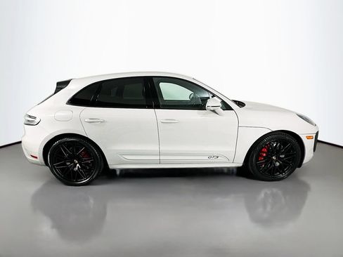 Certified 2024 Porsche Macan GTS AWD/4WD image 8