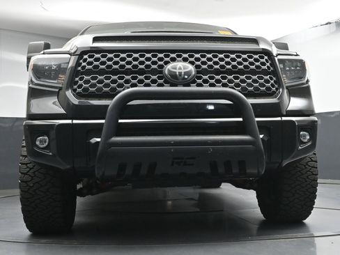 Used 2020 Toyota Tundra SR5 w/ TRD Sport Plus Package image 25