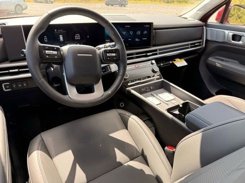 New 2026 Hyundai Santa Fe SEL AWD/4WD image 6