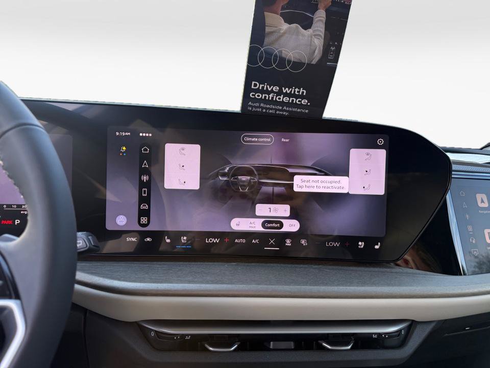 New 2026 Audi Q5 Prestige AWD/4WD image 18