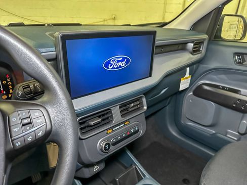 New 2026 Ford Maverick XL w/ Equipment Group 101A AWD/4WD image 26