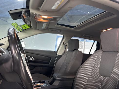 Used 2017 GMC Terrain SLE image 19