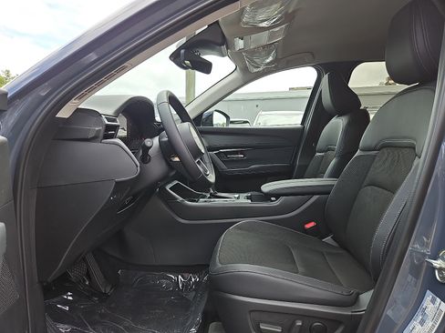 New 2026 MAZDA CX-5 Preferred AWD/4WD image 11