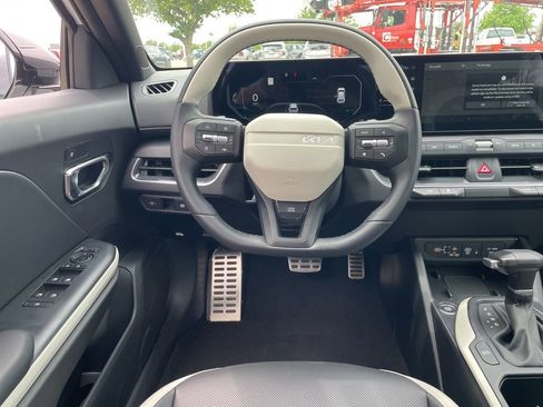 New 2026 Kia K4 GT-Line Turbo FWD image 13