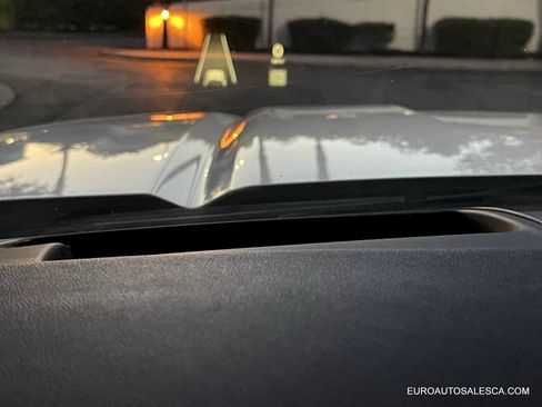 Used 2021 GMC Sierra 2500 Denali w/ Denali Ultimate Package image 37