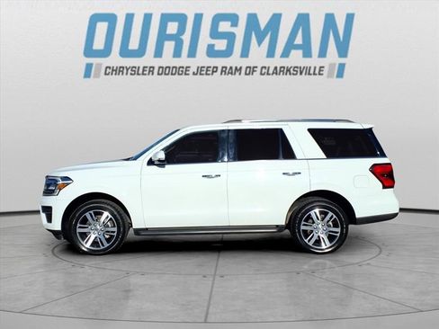 Used 2024 Ford Expedition Limited image 6